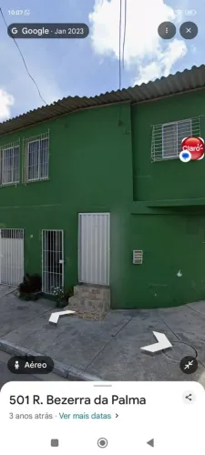 Casa em Afogados