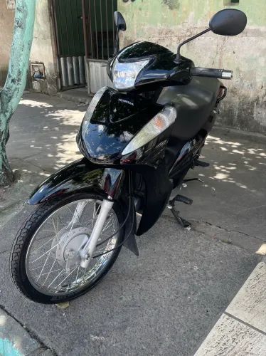 Biz 125 ES FLEX 