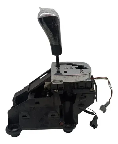 Trambulador Cambio Automático Citroen C4 Pallas 2.0 2008