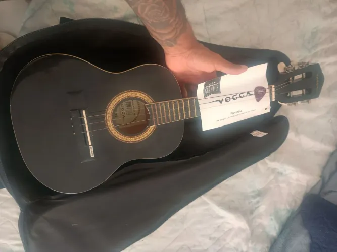 CAVAQUINHO VOGGA