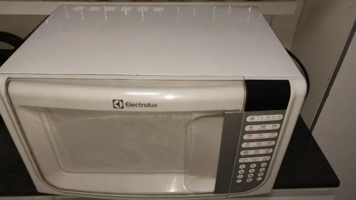 Micro-ondas Electrolux