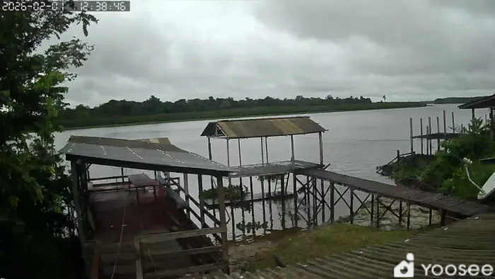 Terreno dentro município de cutias