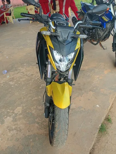 CBF 300 F