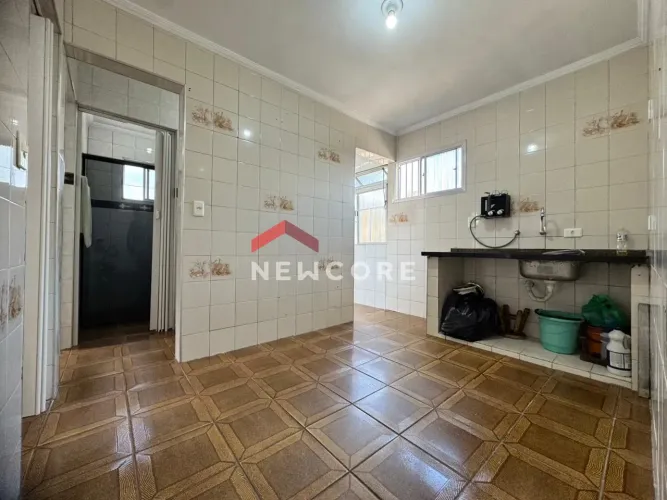 Apartamento em Rua José Ariza - Conjunto Residencial José Bonifácio - São Paulo/SP