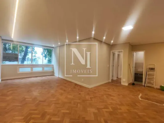 Apartamento : Padrão / Residencial / Copacabana
