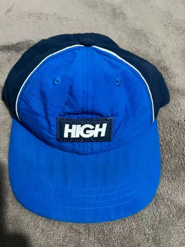 Boné HIGH Original