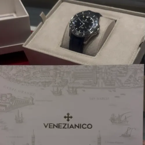 venezianico nereide avventurina 42 mm