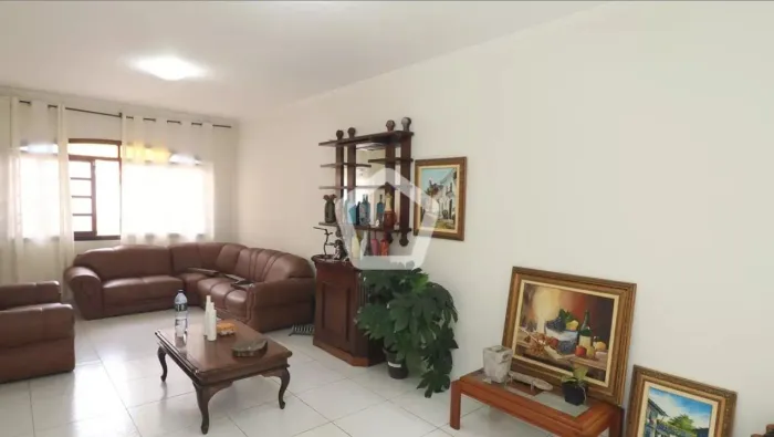 SOBRADO - VILA MAZZEI