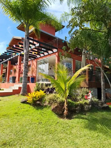 casa - Sousas - Campinas