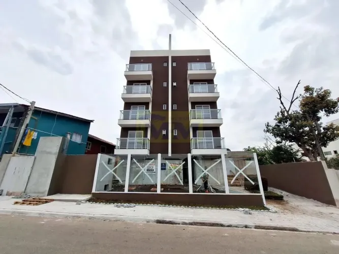 APARTAMENTO A VENDA, NOVO 