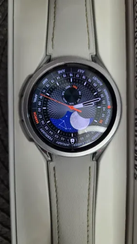 Galaxy watch 6 Classic
