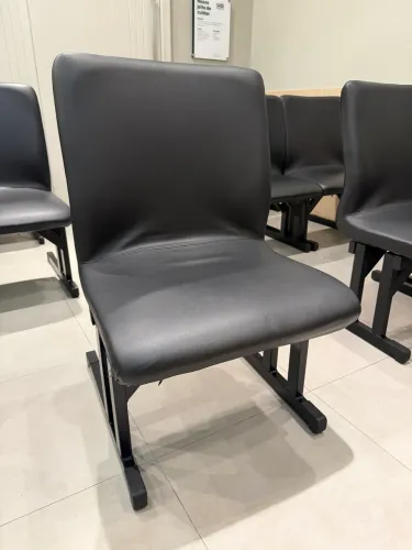 Cadeira / Poltrona para obeso até 300kg