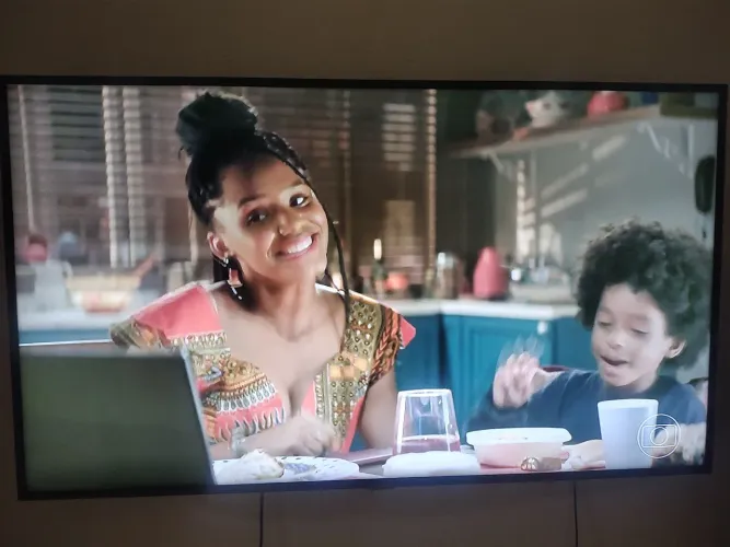 Smartv Samsung 50