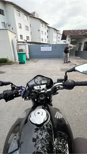 Cb 300r 2010