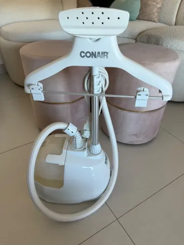 Vaporizador Conair Polishop