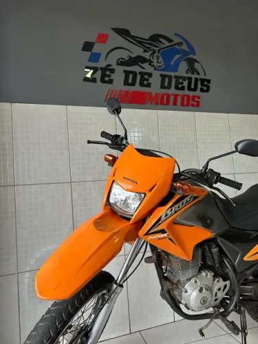 Bros 150