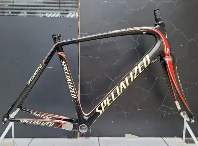 Quadro Specialized Tarmac Pro Carbon