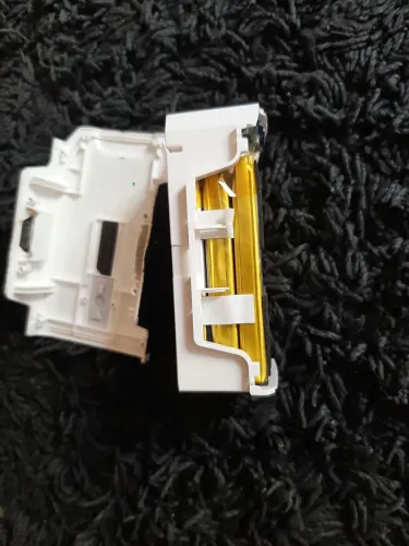 Bateria drone fimi x8se células Sem cabo flat