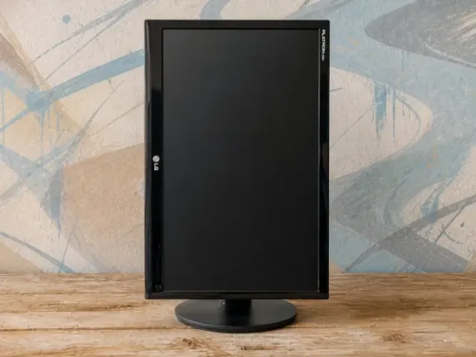 Monitor LG Flatron E2241 22 Full HD HDMI VGA e DVI