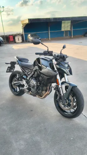 SUZKUKI GSX 8s 2025 Novissima