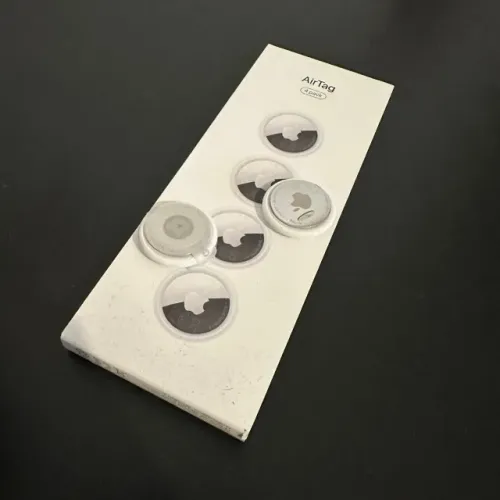 Apple AirTag 2ª Geração