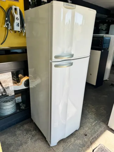 Geladeira Electrolux 365L (COM GARANTIA)