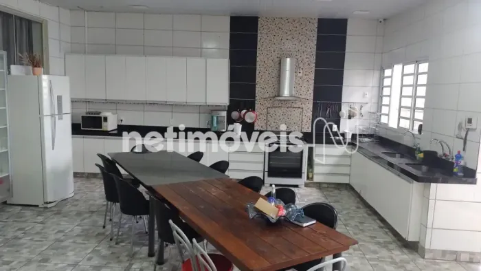 Venda Casa Sagrada Família Belo Horizonte