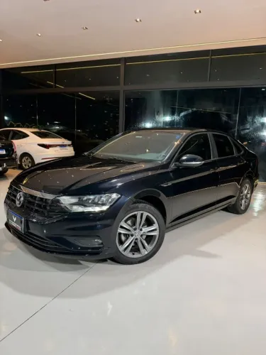 Volkswagen Jetta R-line 250 TSI 1.4 Flex 16V Aut. 2019