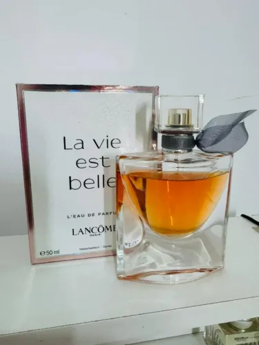 Perfume la Vie Est Belle Original
