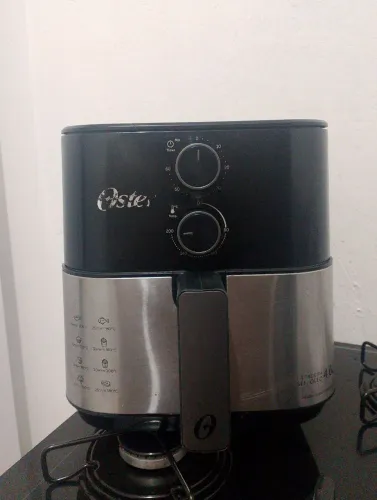 Fritadeira Oster 4,6L