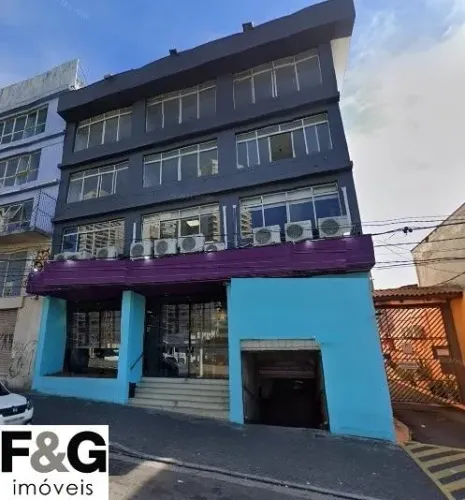 PRÉDIO COMERCIAL em São Paulo - São Paulo, Ipiranga