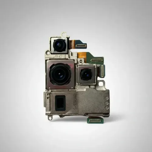 Kit Câmera S23 ultra