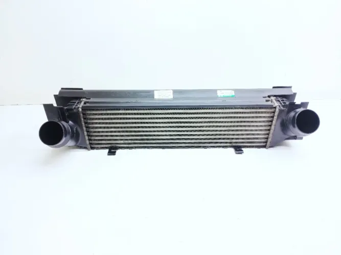 Intercooler Bmw 320 Active 2.0 2016