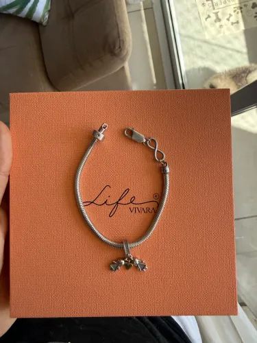 Pulseira vivara life