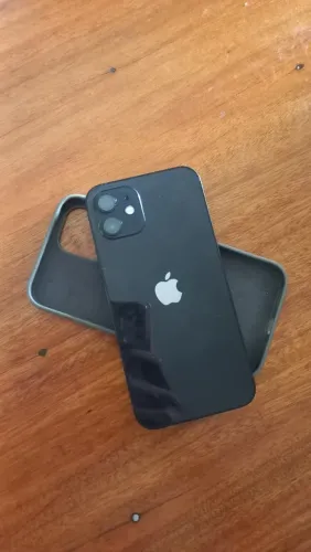 iPhone 12 Seminovo Único Dono