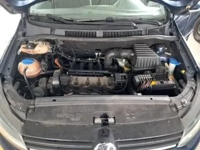 MOTOR 8V 1.6 SPACE FOX 2015