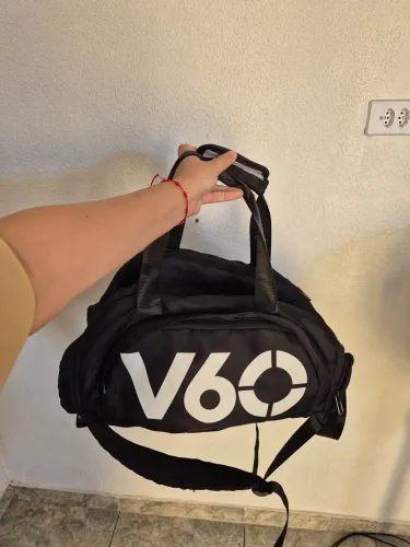 Mochila V60