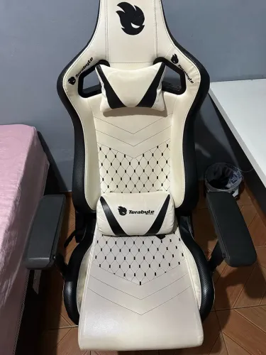 Cadeira gamer 