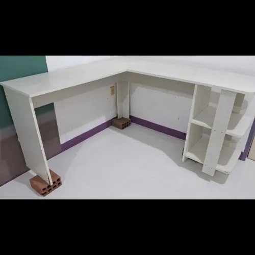 Mesa de escritório 