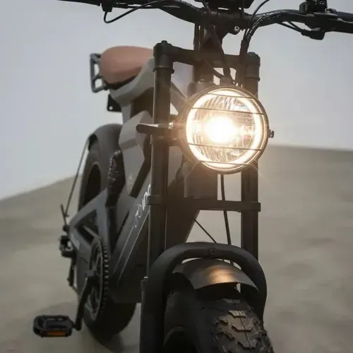Bicicleta Inow X100