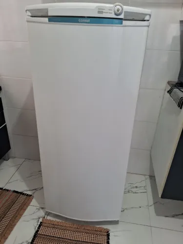 Geladeira consul 780,00 "ENTREGA GRÁTIS "
