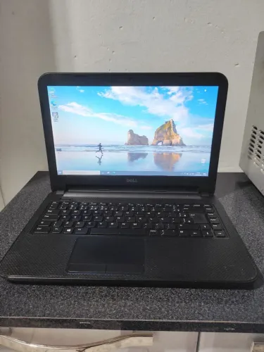 Notebook Dell Inspiron 14 i5 / 8RAM SSD 240Gb