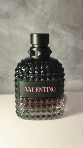 Valentino uomo born in roma intense 100ml