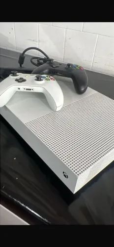 Xbox One S All-Digital Edition