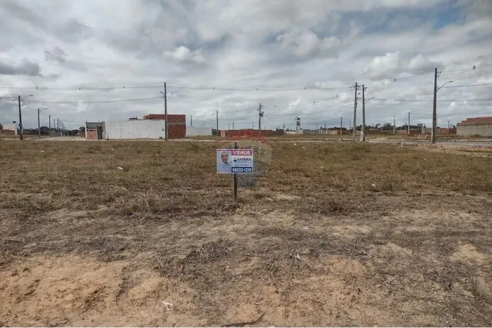 Repasse/Terreno Comercial em Rio Largo 7.95x22 : Oportunidade Única!