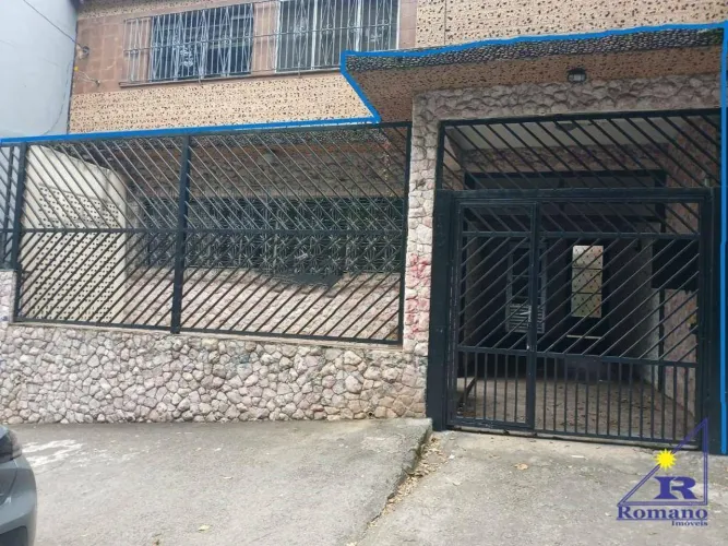 Casa com 3 dormitórios para alugar, 160 m² por R$ 3.390,00/mês - Vila Diva (Zona Leste) - 