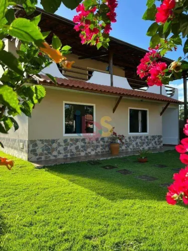 VENDO CASA NO SARGI 03 QUARTOS COM PISCINA PERTO DA PRAIA