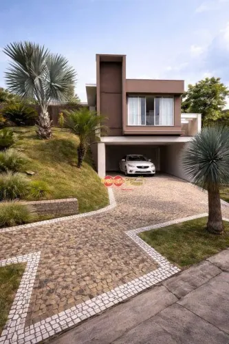 Casa Residencial / Condomínio Ville de France