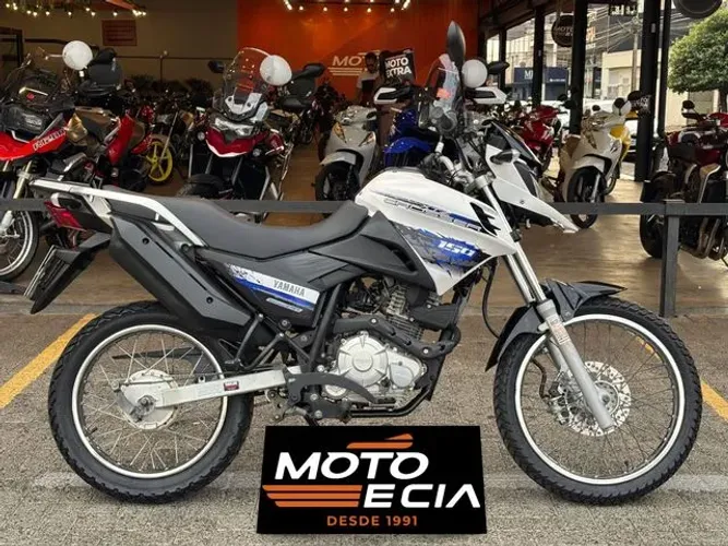 Yamaha XTZ 150 CROSSER ED /FLEX