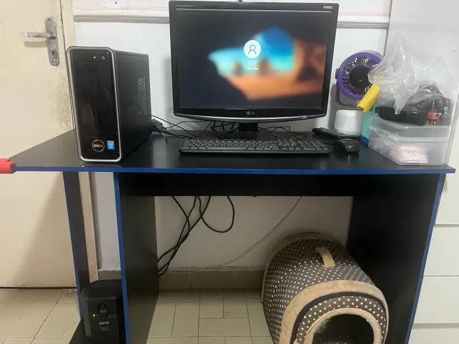 Pc Dell 